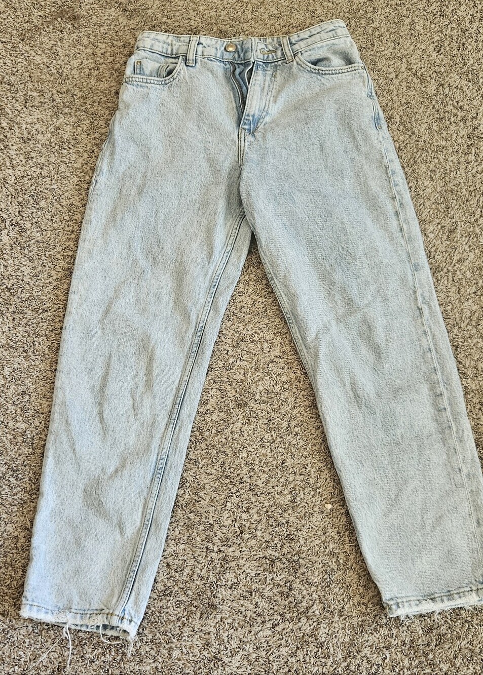 Zara Jeans